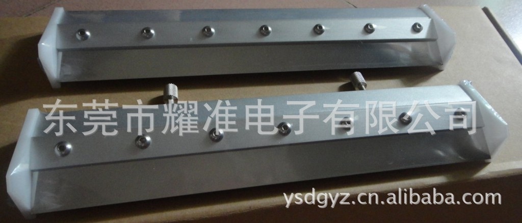 ＳＭＴ刮刀，各种印刷机刮刀，刮刀片订做