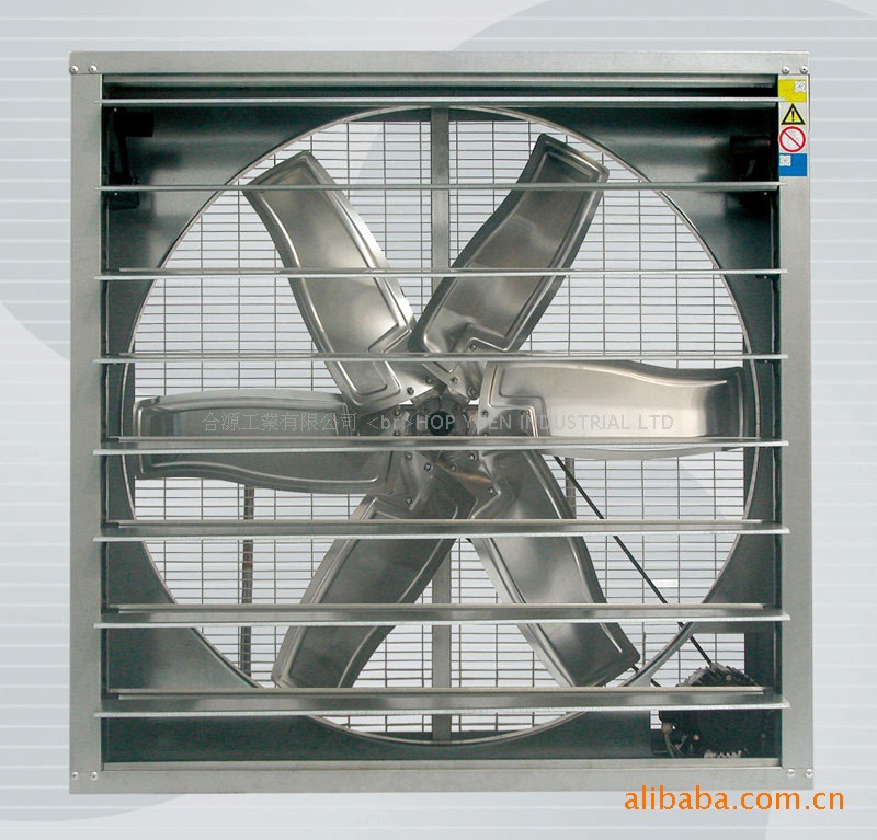 供应GLF豪华型方角扇 厂家直销