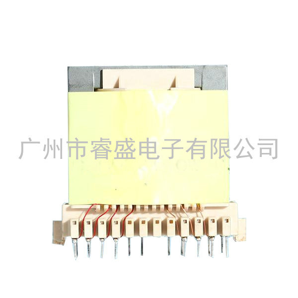 供应 ETD59立式高频变压器 led变压器
