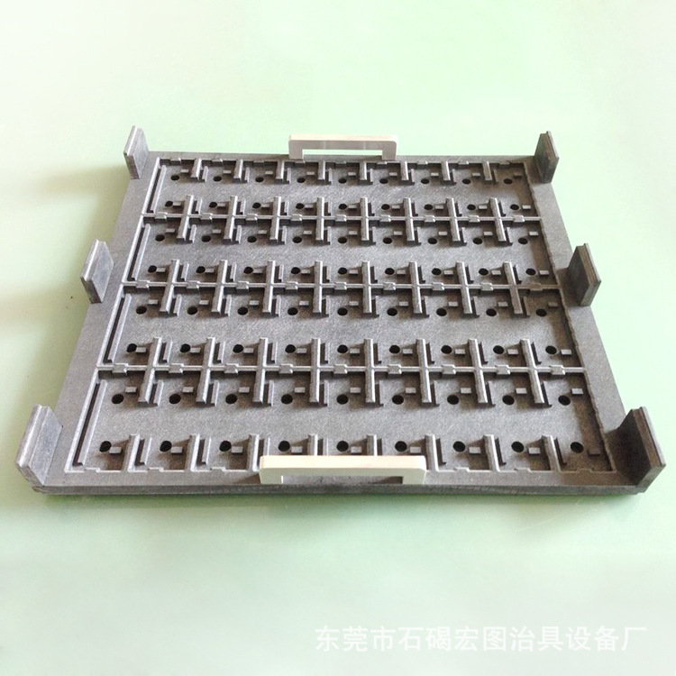 合成石--冷熱放置盤