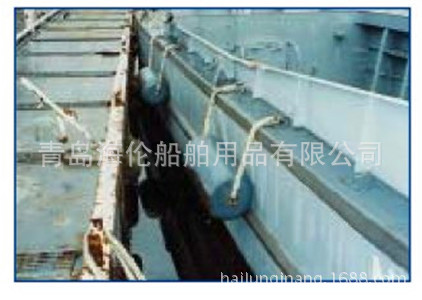 EVA护舷厂批发实心聚氨酯(靠球)/泡沫埴充靠球/发泡其他船舶配件