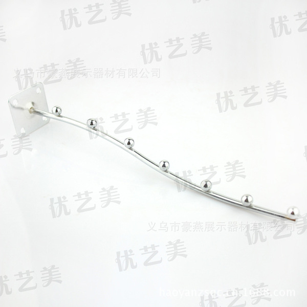 Haoyan Hardware Supermarket Hook Clothing Store Special Hook Metal…