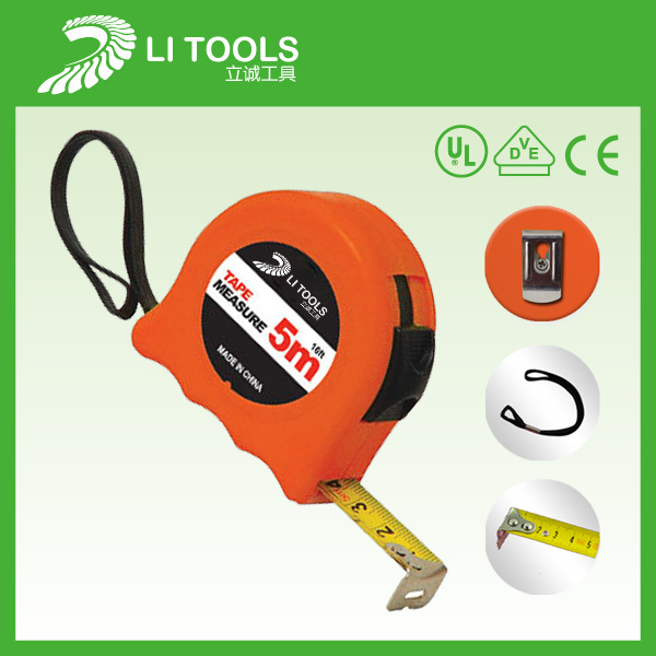 低价供应塑壳钢卷尺 