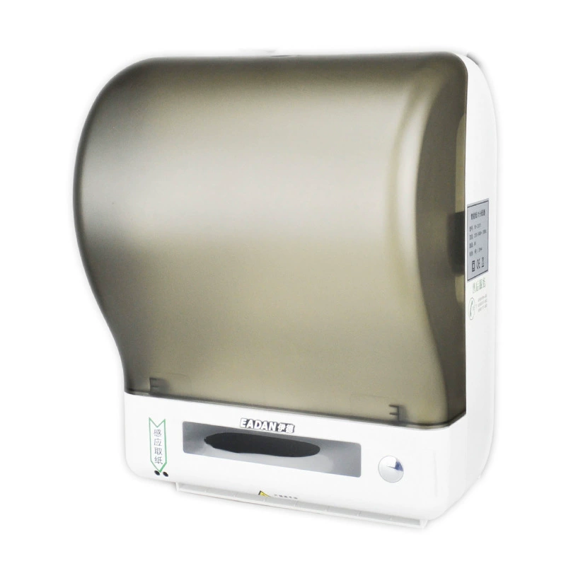 Automatic dynamic induction wipes