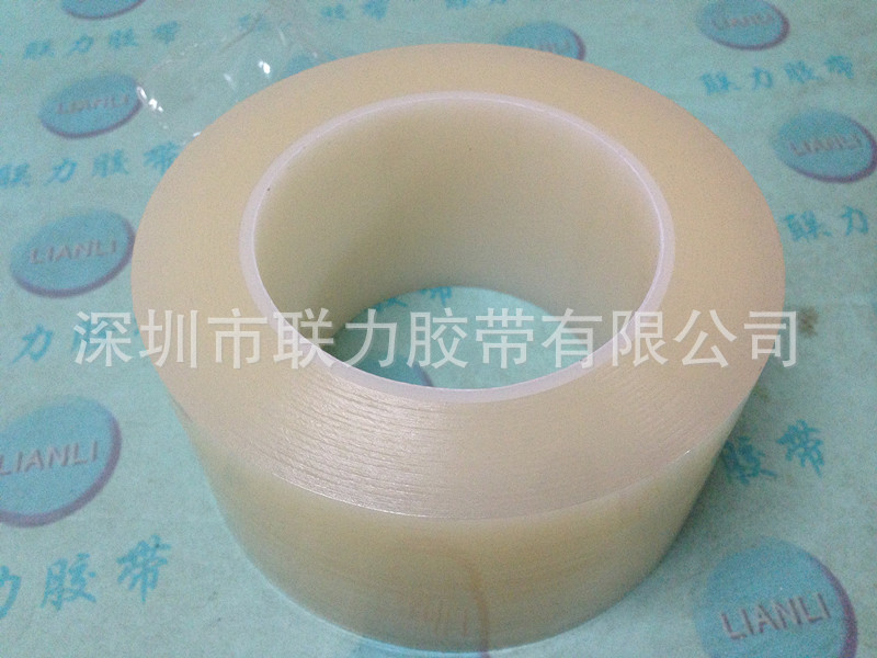 手机膜 卷筒 胶带 手机 LCD 液晶屏幕万能保护膜 6CM宽*200米长