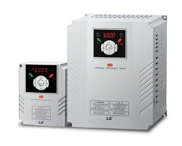Корейский инвертор LS/LG SV040IG5-4/SV037IG5-4N/SV040IG5-4N