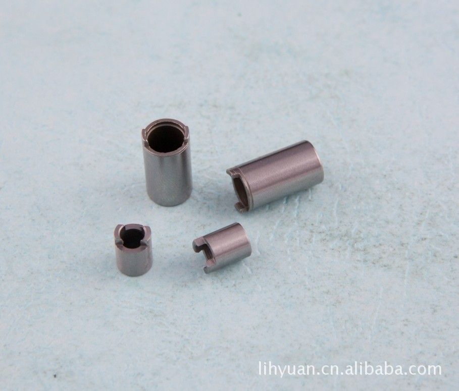 自产供应：单向轴承内套 渔具轴承内套