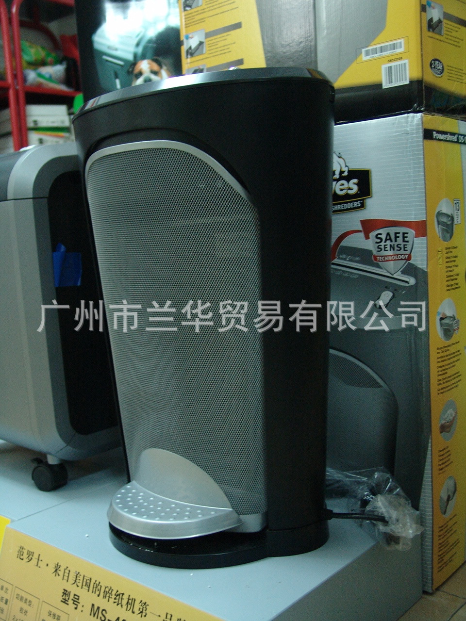 ���� fellowes DS-1 ����ʿ��ֽ��  ��ͥ/���˰칫��