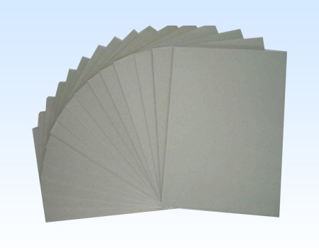 厂家出售工业纸板，规格厚度齐全 双灰纸板量大价优！