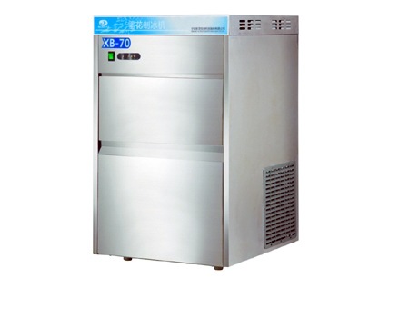 雪花制冰机XB-20/XB30|价格 厂家 参数 原理|ru