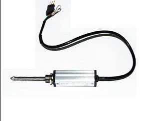  KSC微型自恢复式直线位移传感器  现货