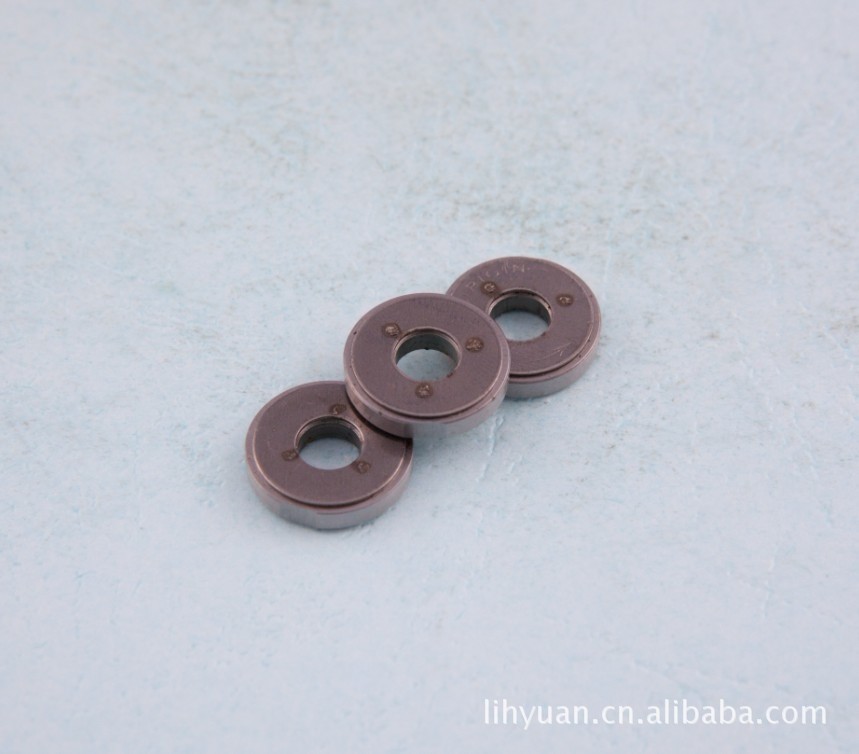 单向轴承6*16*3.5 尺寸6*16*3.5mm 4*13*3.1 粉末冶金单向轴承