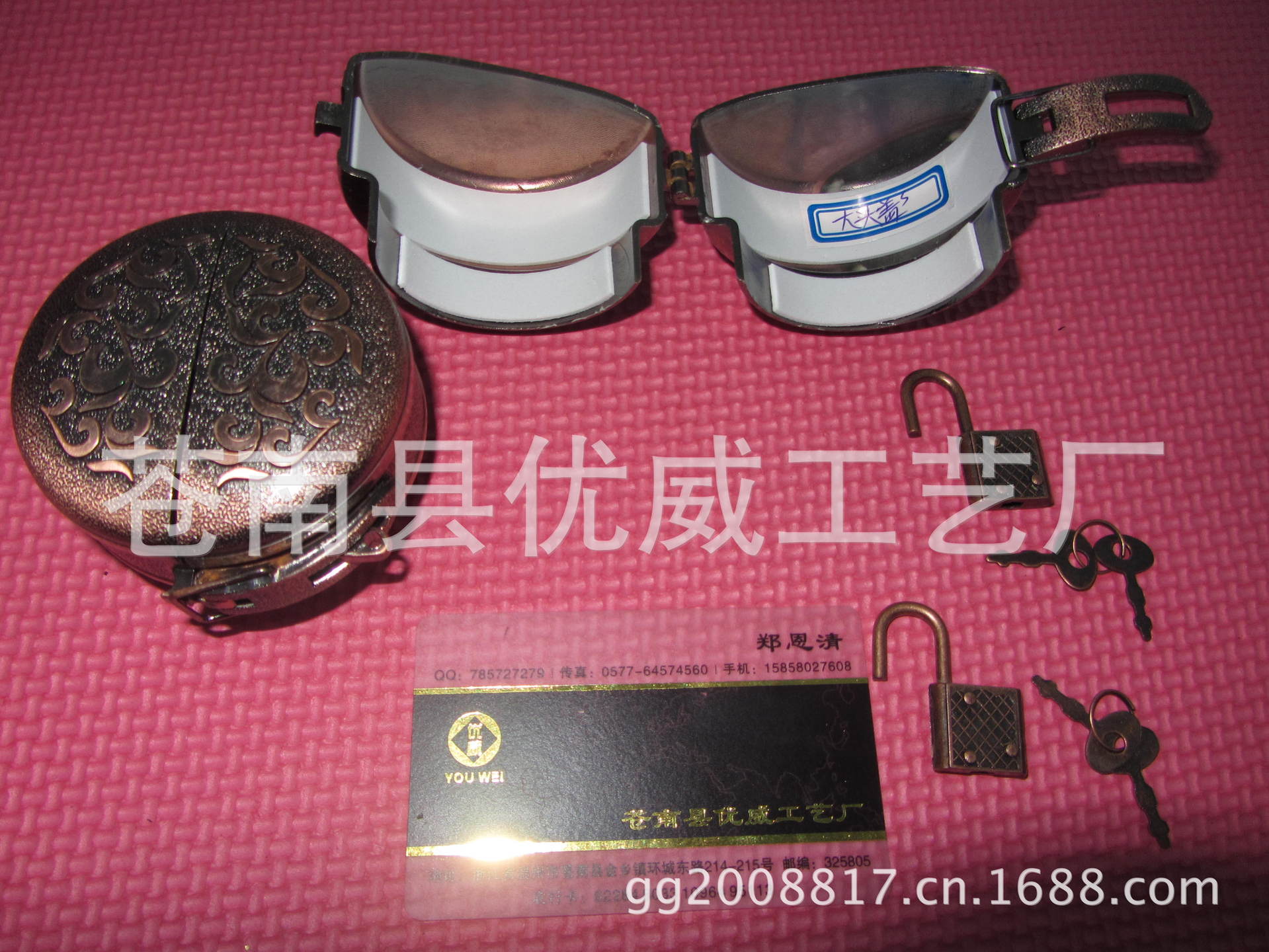 厂家防伪卡扣 酒瓶卡扣 酒瓶扣 瓶径扣 酒瓶锁扣款式多多