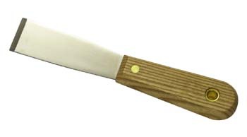 SATA世达工具 木柄刮刀 95201