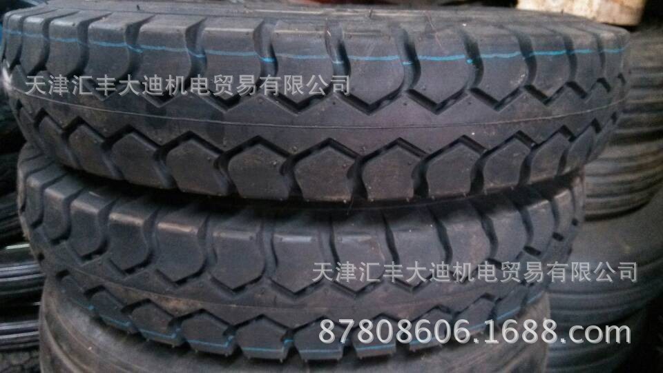 供应农用车实心轮胎电瓶车实心轮胎 拖车轮胎 400-12免充气轮胎