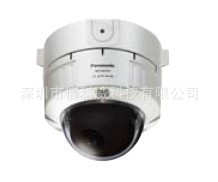 原装松下WV-SF539H全高清网络半球摄像机深圳市信科威经销商
