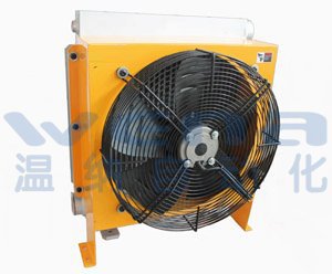AH1890-CD 风冷式油冷却器