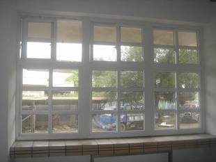 Plastic steel window, plastic steel sliding window, plastic steel casement window, plastic steel upper hanging window
