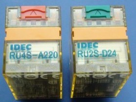 继电器   RU2S-D24