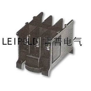 上海雷普 UA313T 日式端子 30A 600V