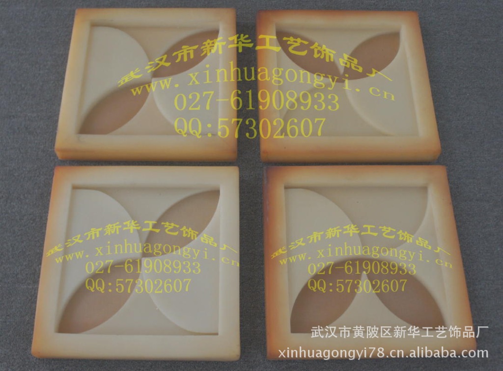 魔幻背景墻及模具
