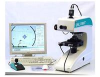 LEICA VMHT-103 显微硬度计