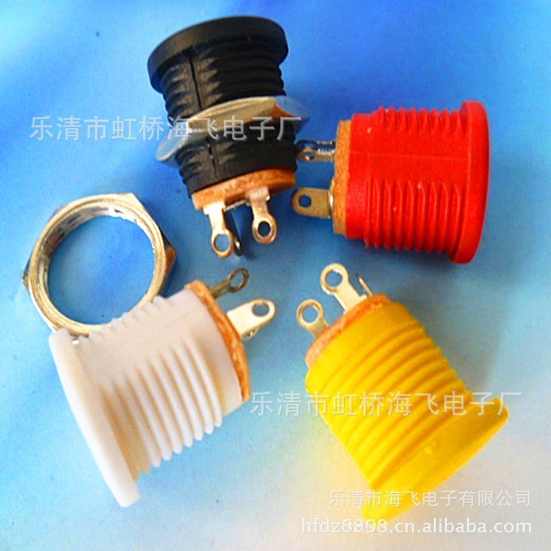 供应白色DC插座，白色DC电源插座 DC012插座，DC022系列