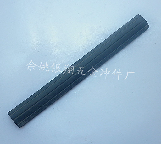 专业生产加工/来图来样加工各类挤塑异型材/PVC/PP/ABS/挤出