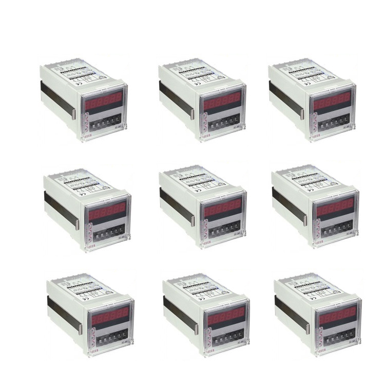 阳明计数器HC-41P 台湾FOTEK计数器