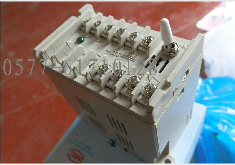 热断路器 脱扣开关JU-1F JU-2F JU-3F JU-4F