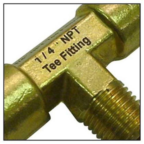 金属激光打标机打标效果怎么样？