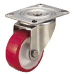 供应供应 日本米思米 脚轮 中载 C-CSDJ80-U