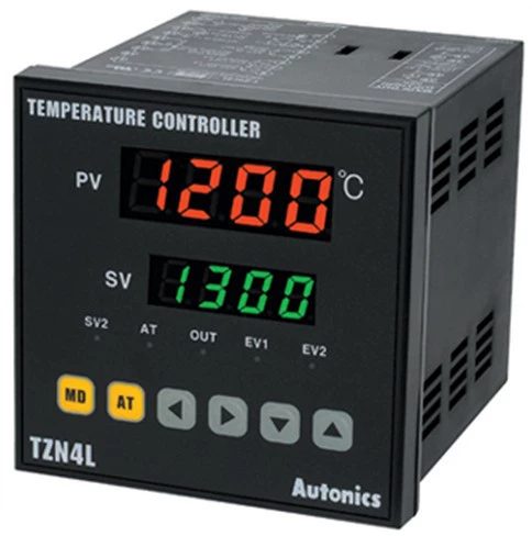 Договорная цена на термостаты серии AUTONICS TZN4L-14R, TZN4L-14S, TZN4L-14C
