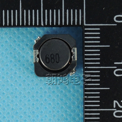 68uH 680 Shielded Inductor/SMD Power Inductors Volume 12*12*7MM