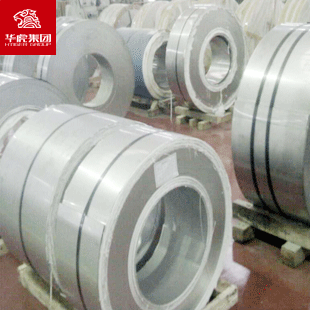 宝钢QSTE550TM汽车大梁钢板 QSTE550热轧酸洗钢板 切割