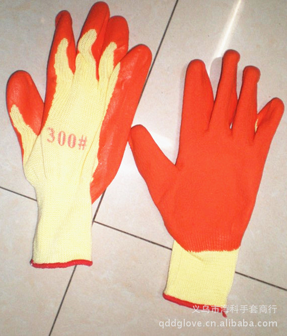 Gants anti coupures - Protection de sécurité usure et durabilité - Ref 3404776 Image 4