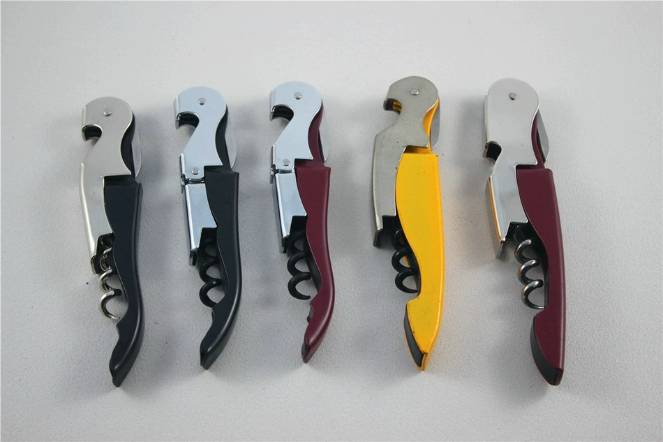 Red wine bottle opening device SH -K202 style