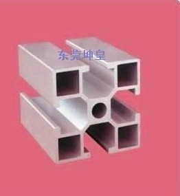 工业铝型材 EFL 4040铝型材1.2厚高强度铝框铝合金全铝铝制品