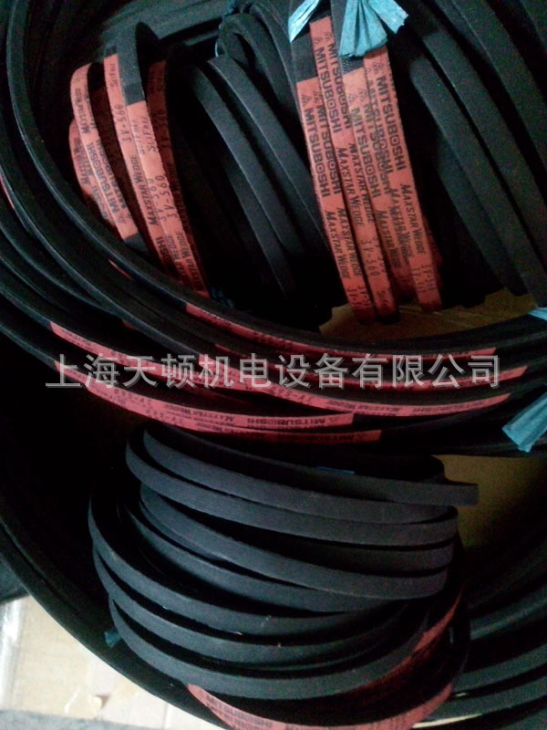 MAXSTAR WEDCE 3V-315 3V-375 3V-475 3V-630红标三星三角带 皮带