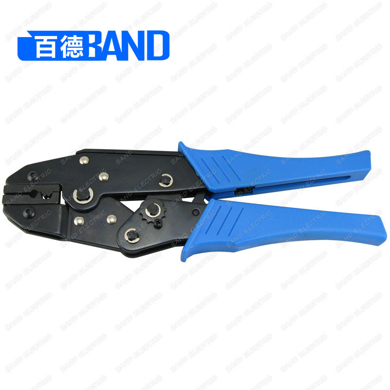 长期供应电热膜端子压接钳 6.0mm2  LS-01