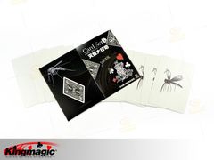 G0359 Mosquito Killing Campaign kingmagic Magic Props Manufacturer Wholesale Magic Props