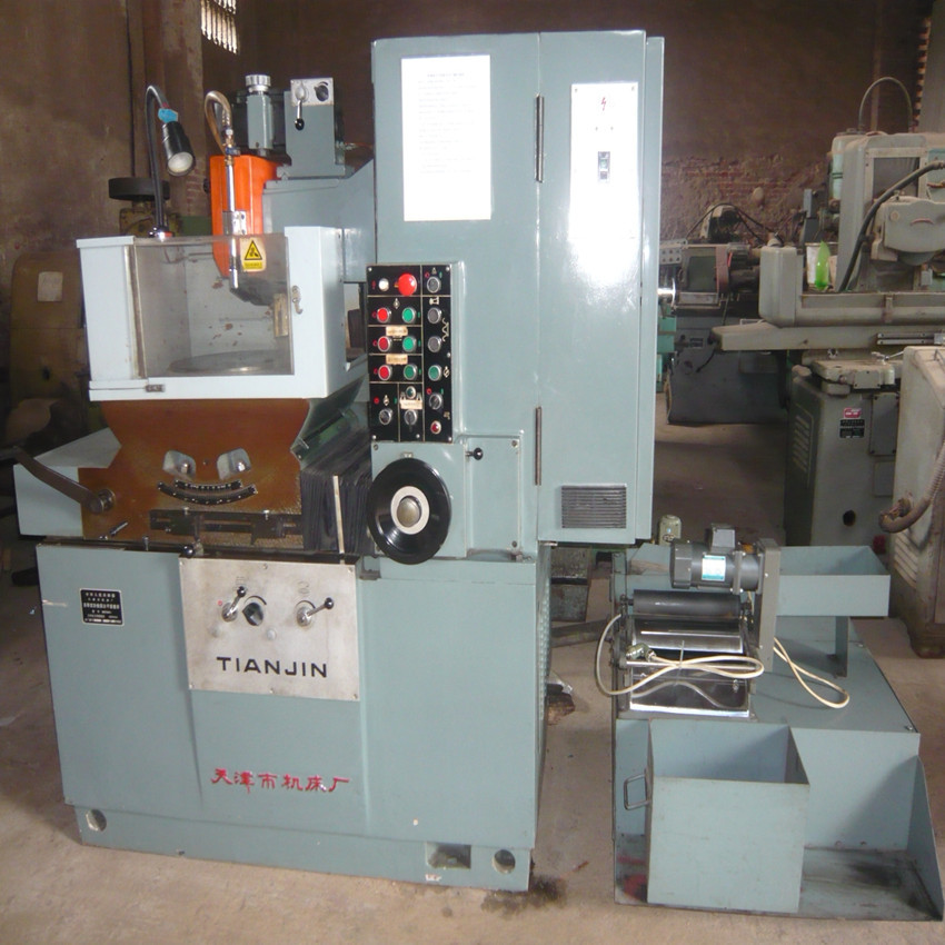 MG7340高精度卧轴圆台平面磨床