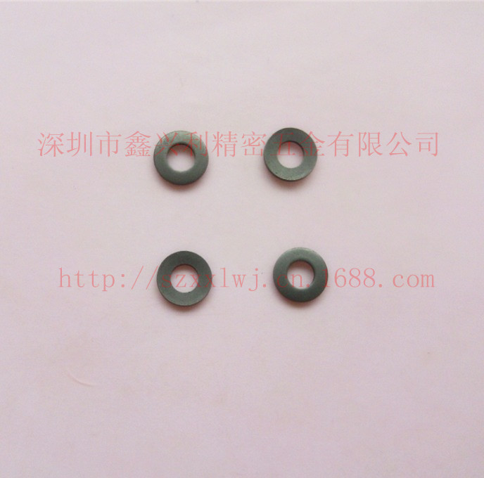 深圳厂家供应GB1972/DIN2093碟形弹簧 大量现货