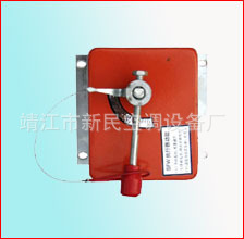 防火阀执行机构