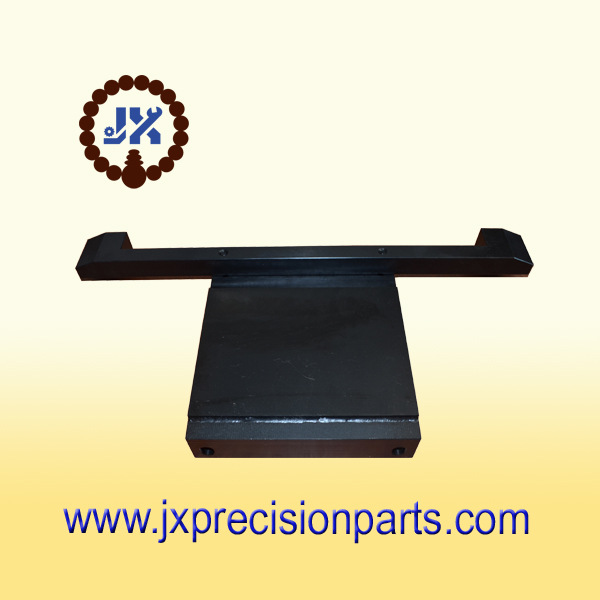 上海精密加工非标零部件 光学仪器 食品器械 医疗器材 包装机器