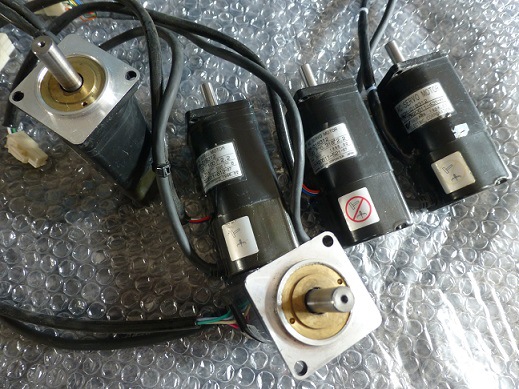 SGM-01A314安川电机