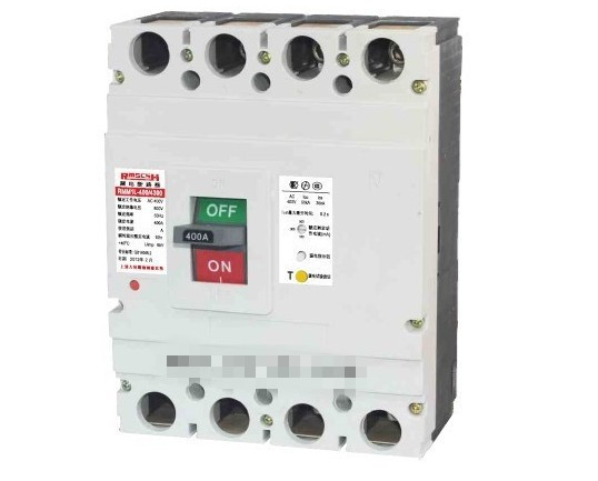    漏电   RMM1L-400M/4300，含银85%　　　　　　