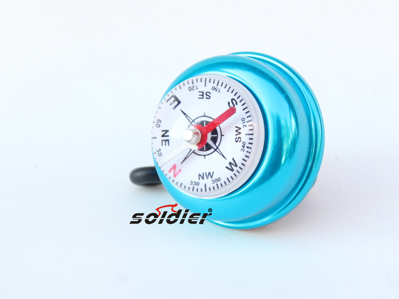 Avertisseur de vélo - Ref 1456201 Image 7