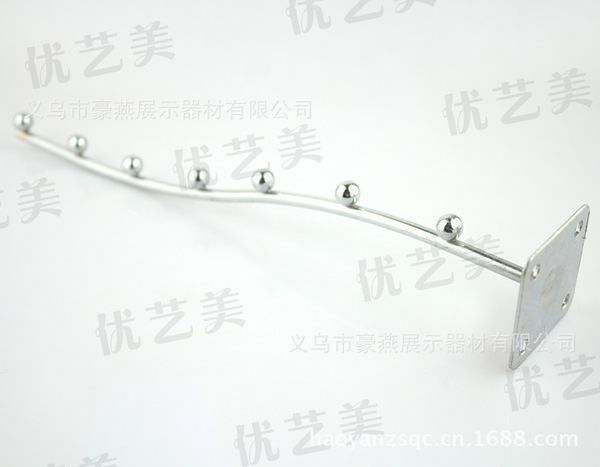 Haoyan Hardware Supermarket Hook Clothing Store Special Hook Metal…