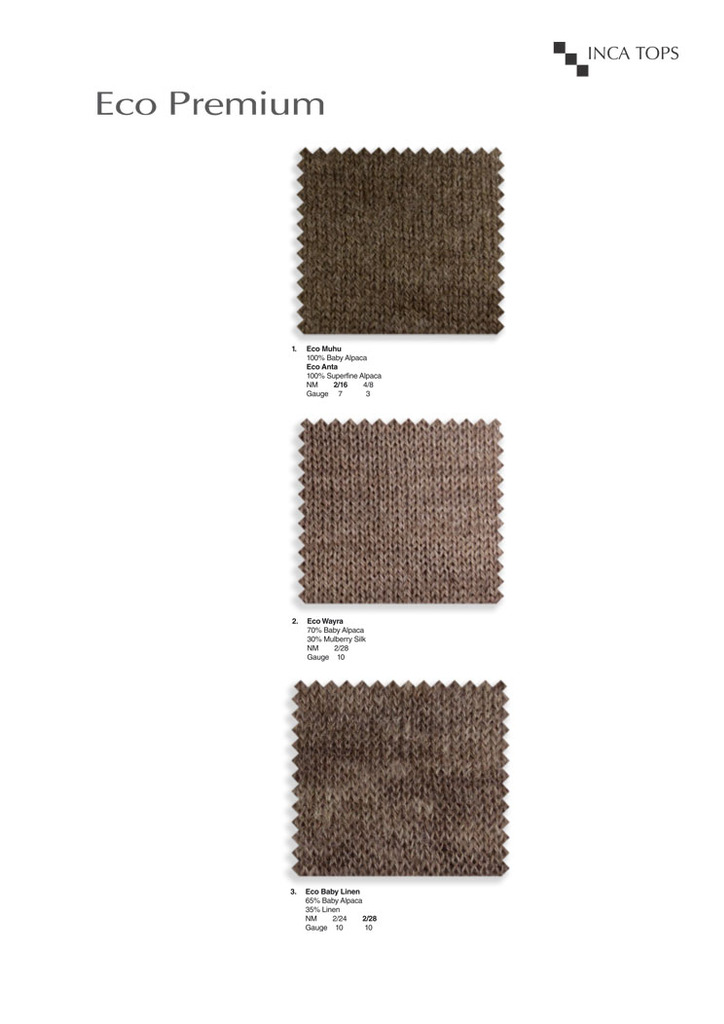 进口毛线ECO ANTA-4/8超细羊驼绒纱线 秘鲁羊驼绒纱 批发羊驼绒纱